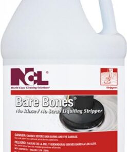 NCL Bare Bones Stripper