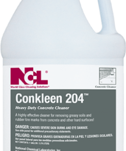 NCL Conkleen Heavy Duty Floor Cleaner