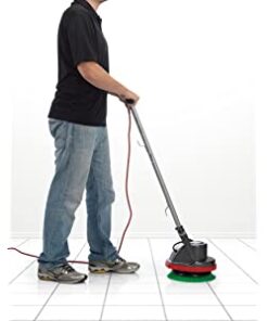 Oreck Orbiter 13" Scrubber