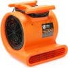 Commercial Blower Fans