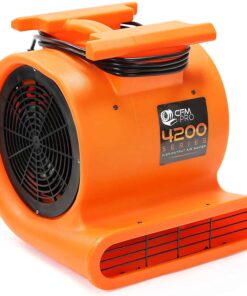 Commercial Blower Fans