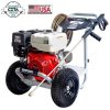 4300 PSI Heavy Duty Pressure Washer
