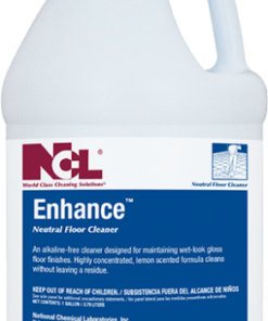 NCL Enhance Neutral Floor Cleaner