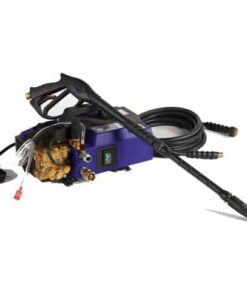 2000 PSI Electric Pressure Washer