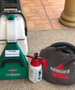 Bissell Carpet & Upholstery Extractor
