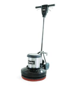17" Heavy Duty Floor Scrubber