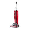 Commercial Dry Vacuum
