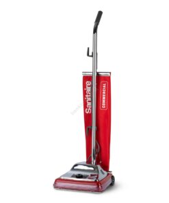 Vacuums
