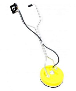 20" Pressure Washer Surface Tool