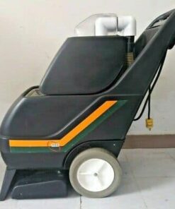 NSS Stallion Commercial Carpet Extractor