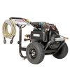 3200 PSI Pressure Washer