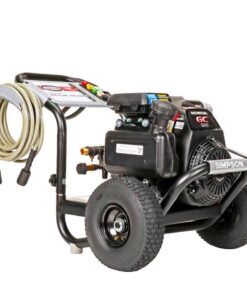 Pressure washers