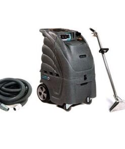 Upright Commercial Extractor