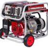 5000W Generator