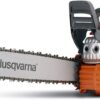 20" Gas Chainsaw