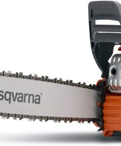 20" Gas Chainsaw