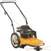 Gas Walk Behind String Trimmer