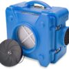Air Scrubber