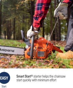 Landscaping Equipment