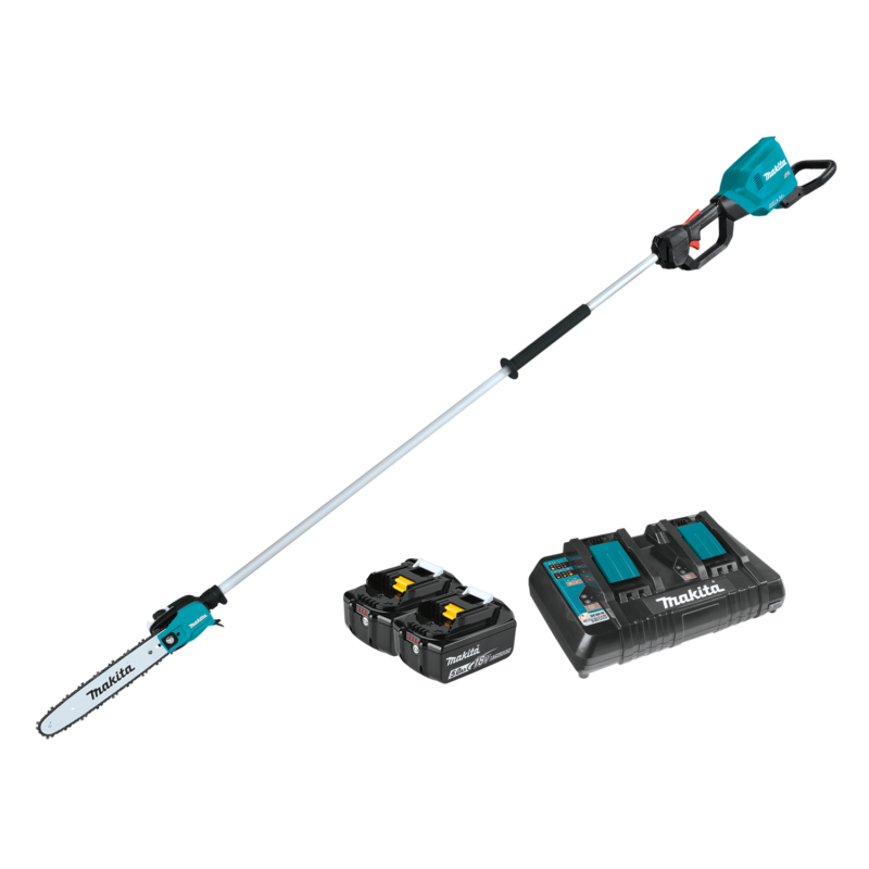 Makita Battery Pole Saw Cleaning Equipment Rental Provider
