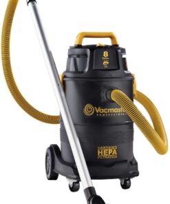 Vacmaster HEPA Vacuum