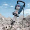 Bosch Brute Breaker Jackhammer (35lb)