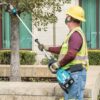Makita Battery Pole Saw