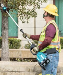 Makita Battery Pole Saw