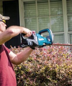 Makita Battery Hedge Trimmer