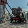 Plate Compactor