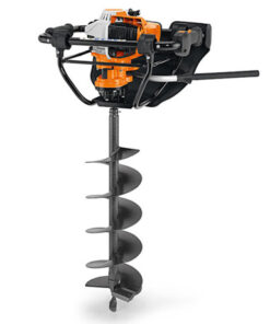 2 Man Auger