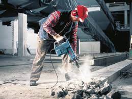 Construction Equipment