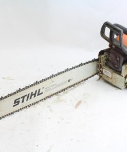 Stihl MS310 Chainsaw (25" Bar)
